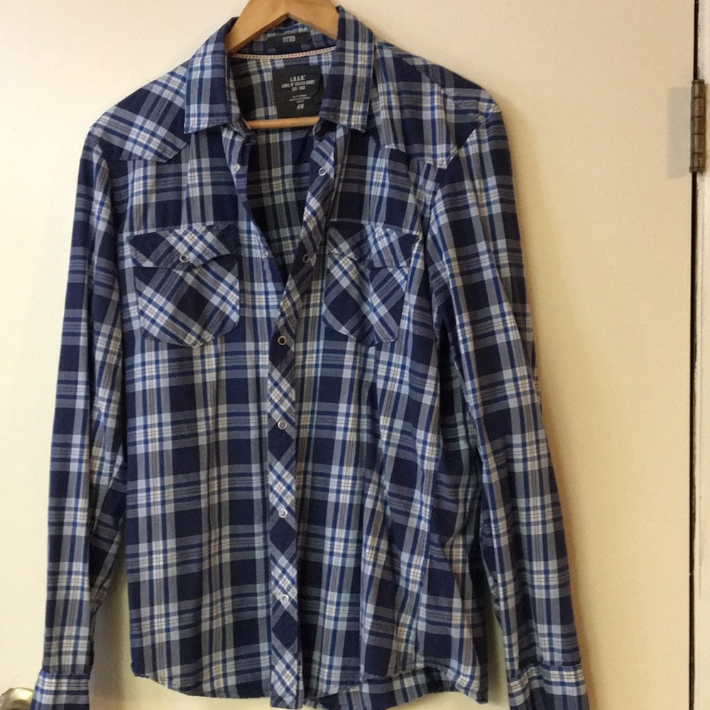 H&M shirt
